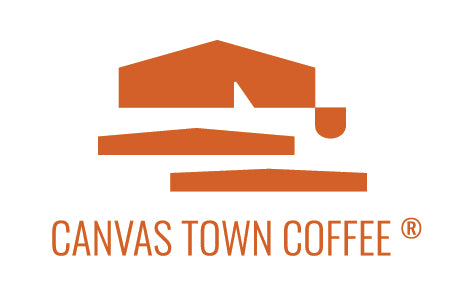 Welcome to the heart and soul of Melbourne's boutique coffee culture – Canvas Town Coffee Roasters
