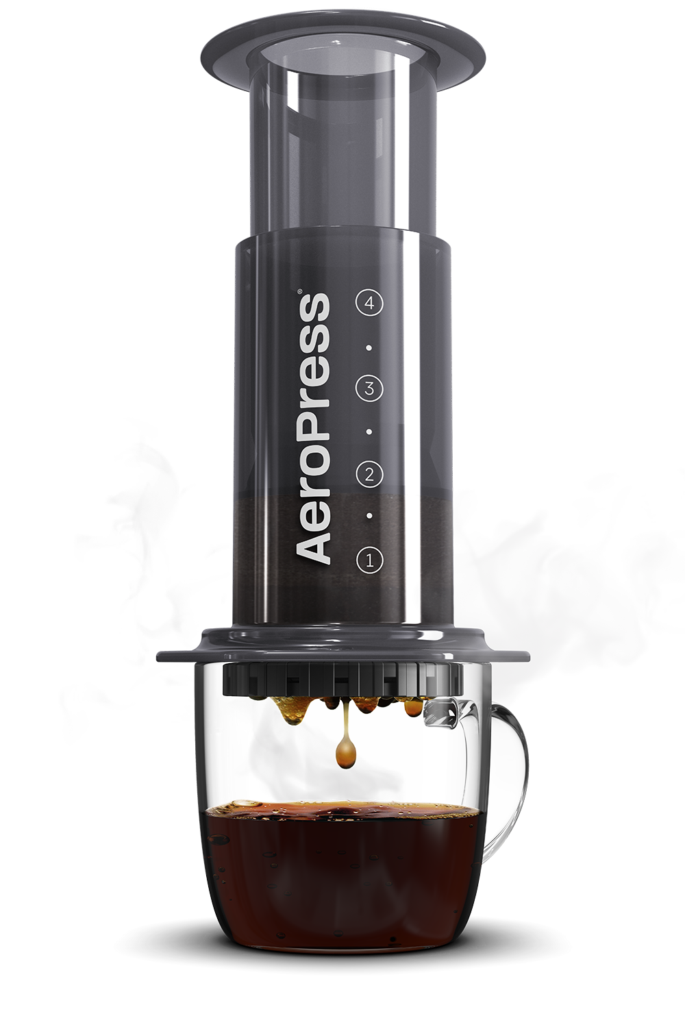 Aeropress Original Coffee Maker