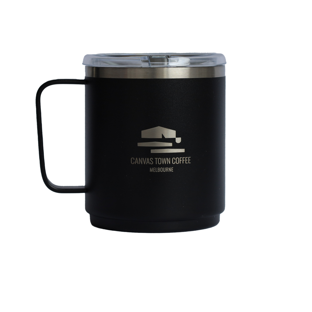 Camp Mug