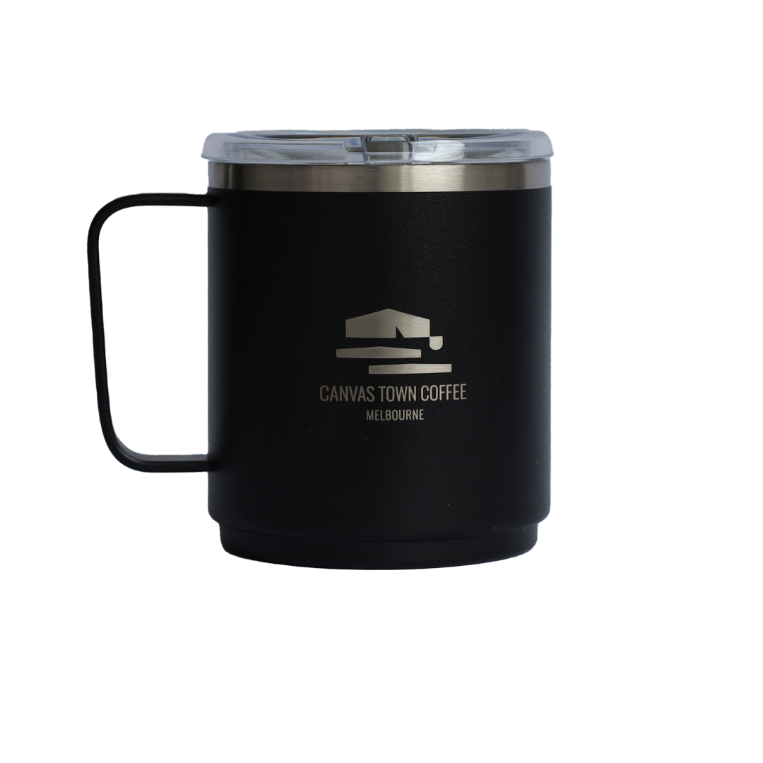 Camp Mug