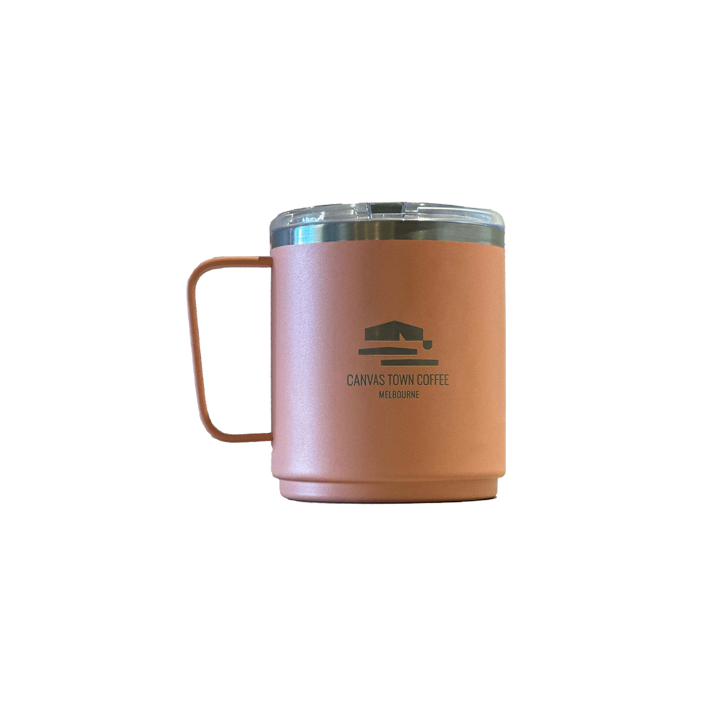 Camp Mug