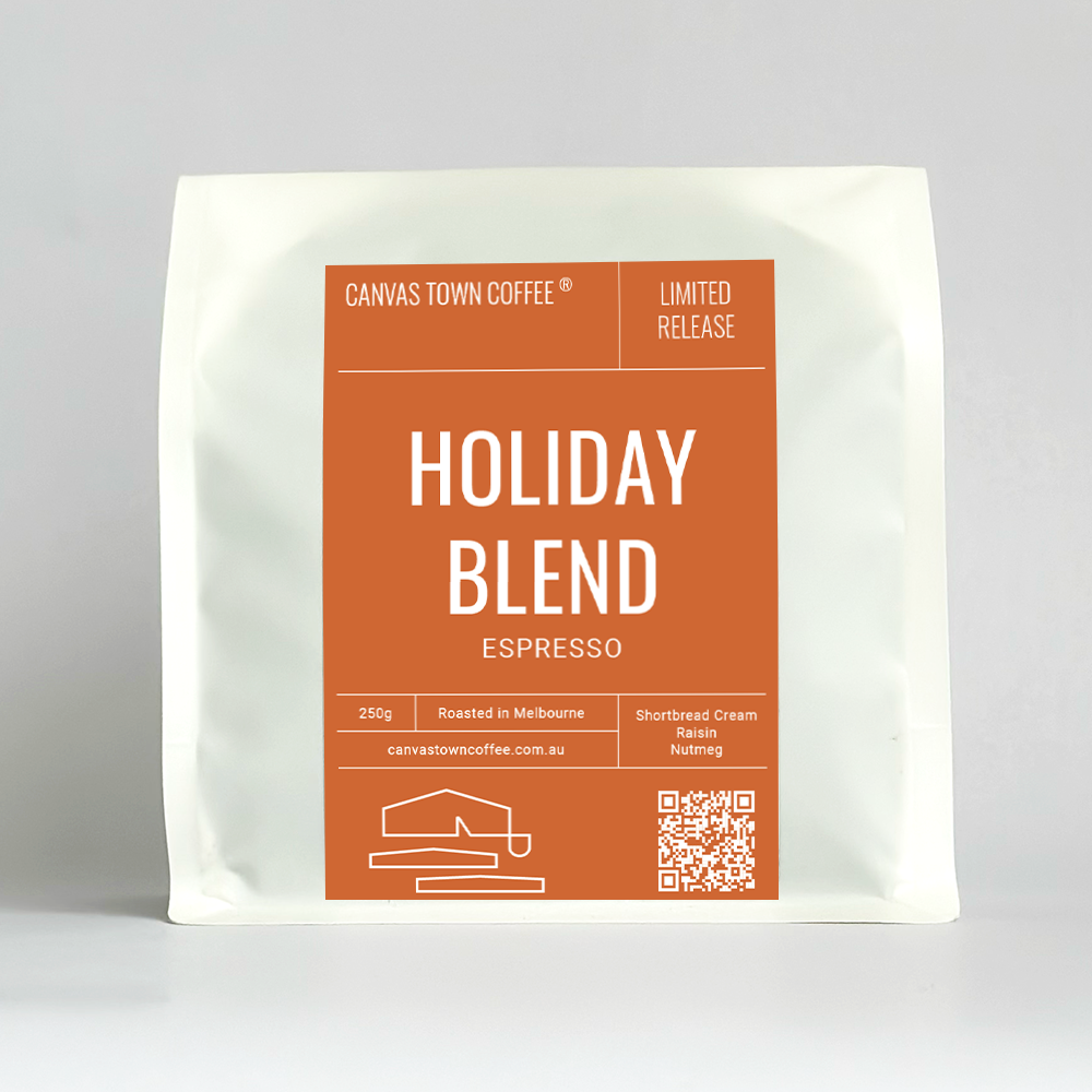 Holiday Blend