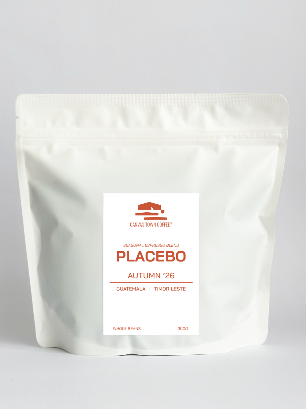 Placebo - Autumn '26