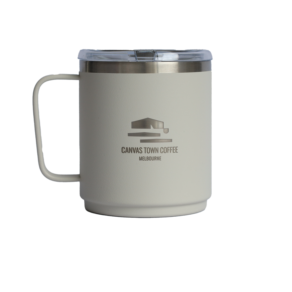 Camp Mug