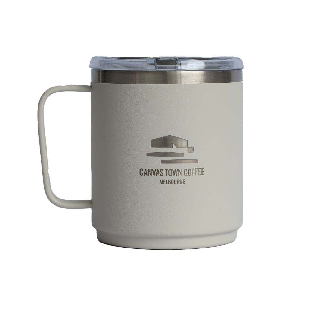 Camp Mug